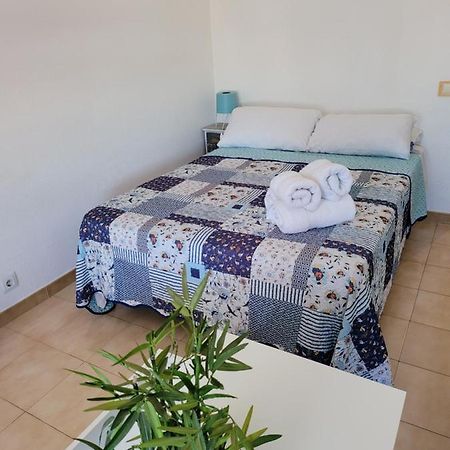 Rincon De Nati Triana Lägenhet Sevilla Exteriör bild