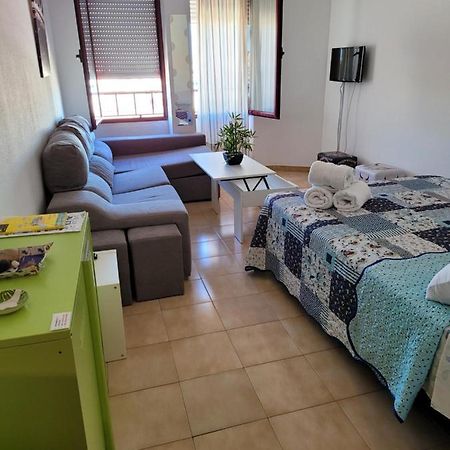 Rincon De Nati Triana Lägenhet Sevilla Exteriör bild