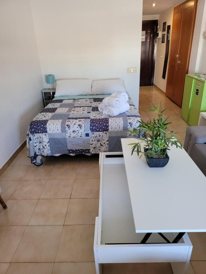 Rincon De Nati Triana Lägenhet Sevilla Exteriör bild