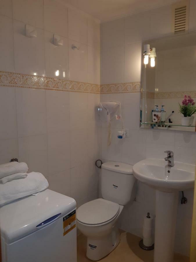 Rincon De Nati Triana Lägenhet Sevilla Exteriör bild