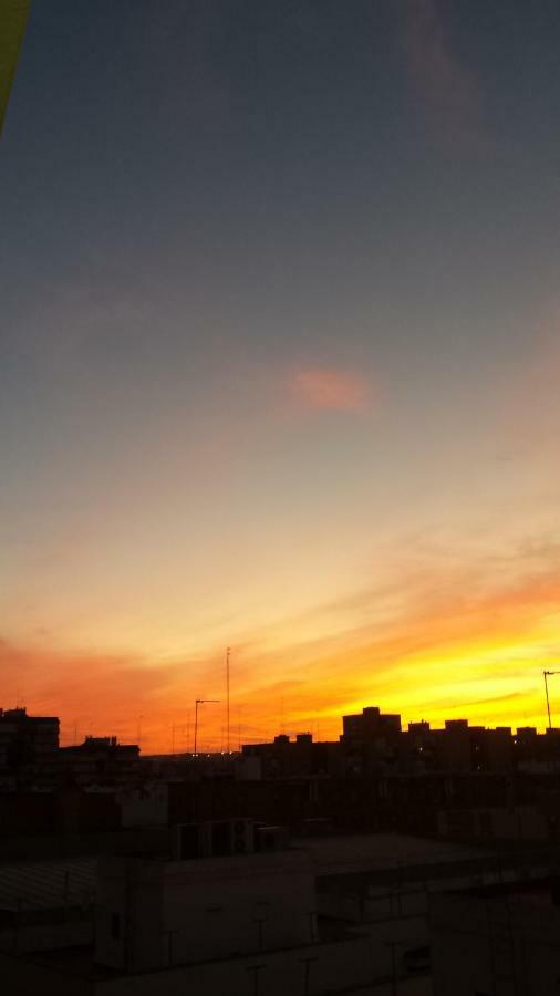 Rincon De Nati Triana Lägenhet Sevilla Exteriör bild